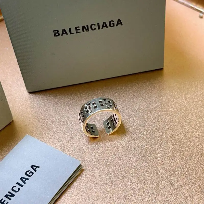 Balenciaga Ring 09yxx05
